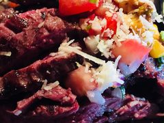 -Q MEX 库迈墨西哥餐吧(三里屯店)