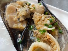 蒜蓉带子-兴仙饭店·闽味海鲜(马尾总店)