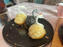 -小梅鸽香港餐厅·小鼎玖煲(南湖店)