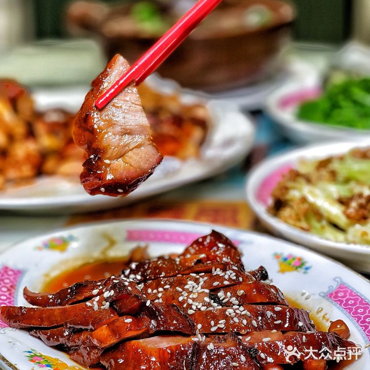 驰名风沙鸡  正宗香港味👍
