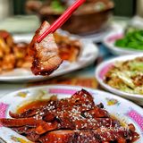 驰名风沙鸡  正宗香港味👍