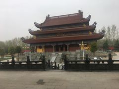 -南海禅寺