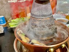 -裕德孚·非遗手切涮羊肉(东直门内大街店)