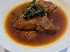 -老北门·苏帮菜·湖景包间(月光码头店)