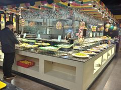 -巴犀烧烤(新崇光店)