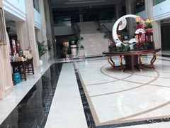 -诸暨同方豪生大酒店