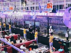 -金刚山烧烤(中山路店)