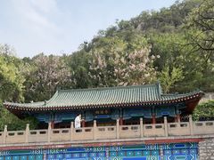 -千佛山风景名胜区
