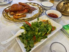 -婆婆家·湛江特色美食(福田振华路店)