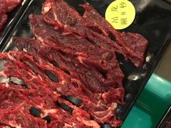 -陈记顺和牛肉火锅馆(天河北路店)