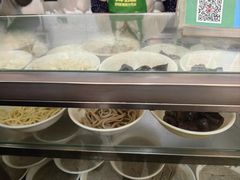-杨记灌肠(食品街店)