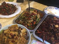 -通乐簋街小龙虾(老店)