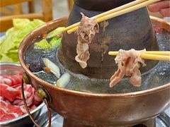 -三兴涮羊肉(荣安大街店)