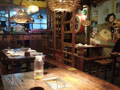 -舌战烧烤酒馆(三街两巷店)