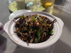 -北京水岸山吧度假村(雁栖镇店)