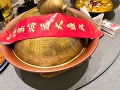 -江宴渔村·鱼鲜土菜(紫荆广场店)