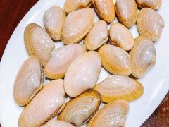 油蛤-凯华海鲜火锅·传承三十六年