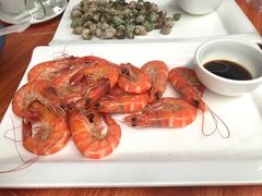 -谊荣海鲜大牌档(石湖店)