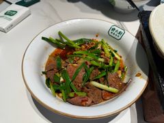 -费大厨辣椒炒肉(沙河万达店)