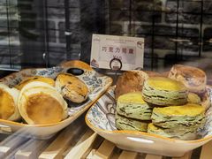 -熊叔熊婶面包房(团结湖店)