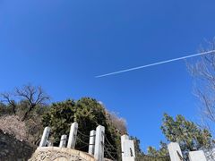 -鹫峰国家森林公园