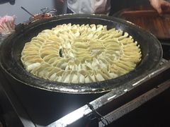 -汪记大王锅贴(成山路店)