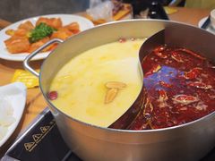-湯系·煲汤手艺人(东二环泰禾广场店)