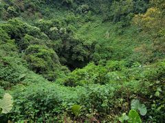 -海口火山口国家地质公园