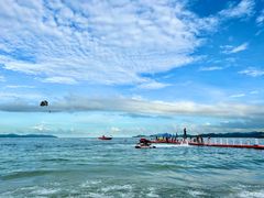 -大梅沙海滨公园