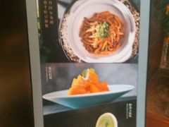 菜品推介-马仕玖煲·融合菜·酥不腻烤鸭(人大店)