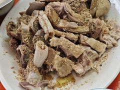 -水东兴记鸭粥店(茂名店)