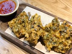-潮粥荟·潮汕砂锅粥(槐房万达店)