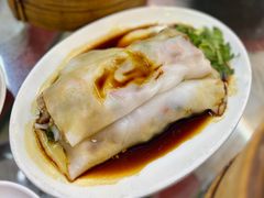 -香港蓮香樓(上環店)
