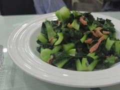 -鲁南老味·滕州炒鸡老店(岔路街店)