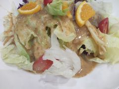 -邢家锅贴老店·非遗·开封菜(金明广场店)