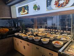 -大家食府·福建菜(FAC协盛中心庭院餐厅店)