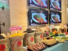 -洛阳宴·洛阳菜(南昌路店)
