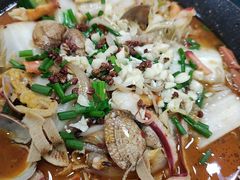 -文仔海鲜馆