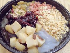 -糖糖冰粉(土门店)