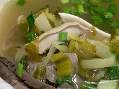 -陈记汤饭(水巷口店)
