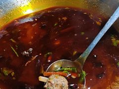-徐氏竹香园牛肉火锅(飞虎路店)
