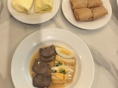 -香宫中餐厅·大连香格里拉(人民路店)