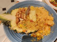 -太食獸泰式茶餐厅(IFS国金中心店)