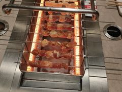 -丰茂烤串(建设街店)