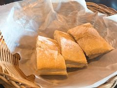 餐前麵包-LA MAISON公鸡和龙(蛇口店)