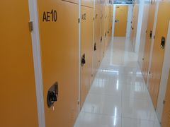 -猫库迷你自助仓储寄存仓库(丽泽桥店)