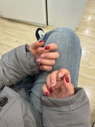 -斯馨·健康美甲美睫