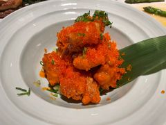 -Hatsune隐泉日式料理(三里屯太古里店)