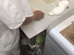 -丁记牛肉手擀板面