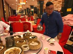 -满福隆酒楼(万绿园店)
